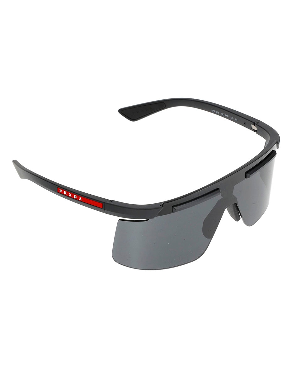 Lentes de sol Linea Rossa para hombre 3