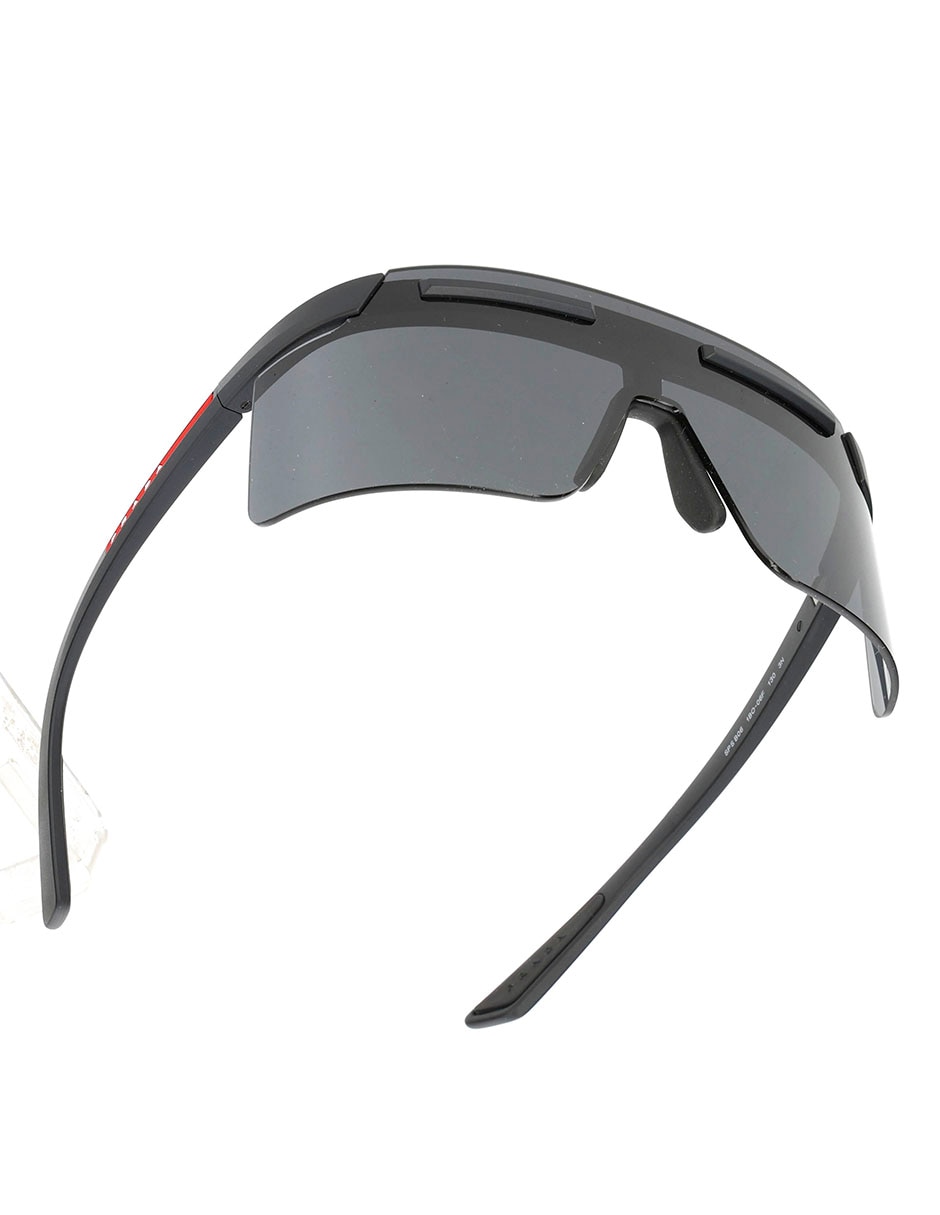 Lentes de sol Linea Rossa para hombre 5