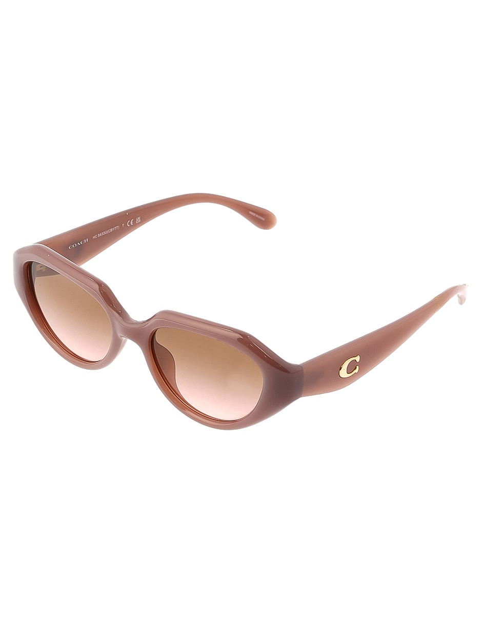 Lentes de sol HC8433U para mujer 2