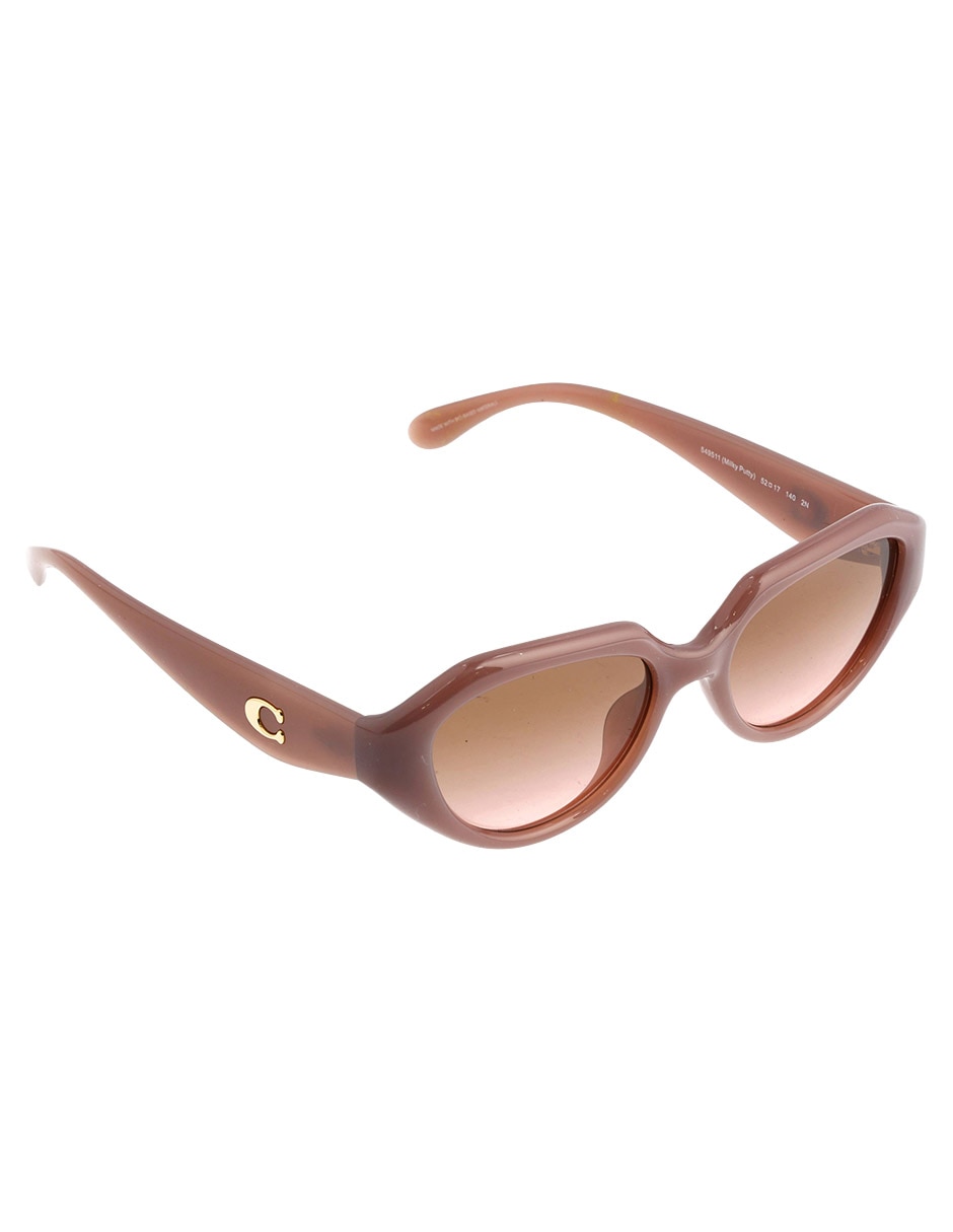 Lentes de sol HC8433U para mujer 3