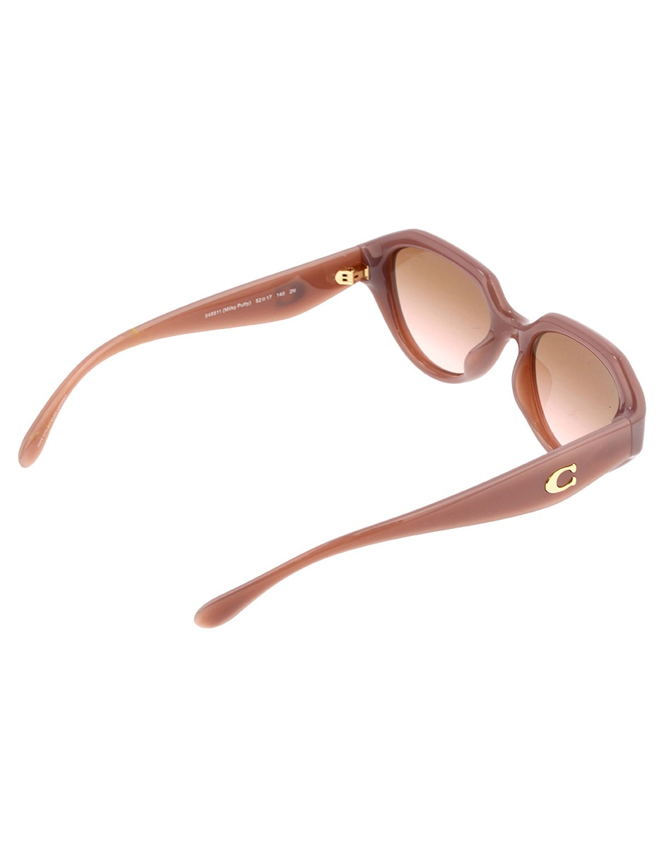 Lentes de sol HC8433U para mujer 4