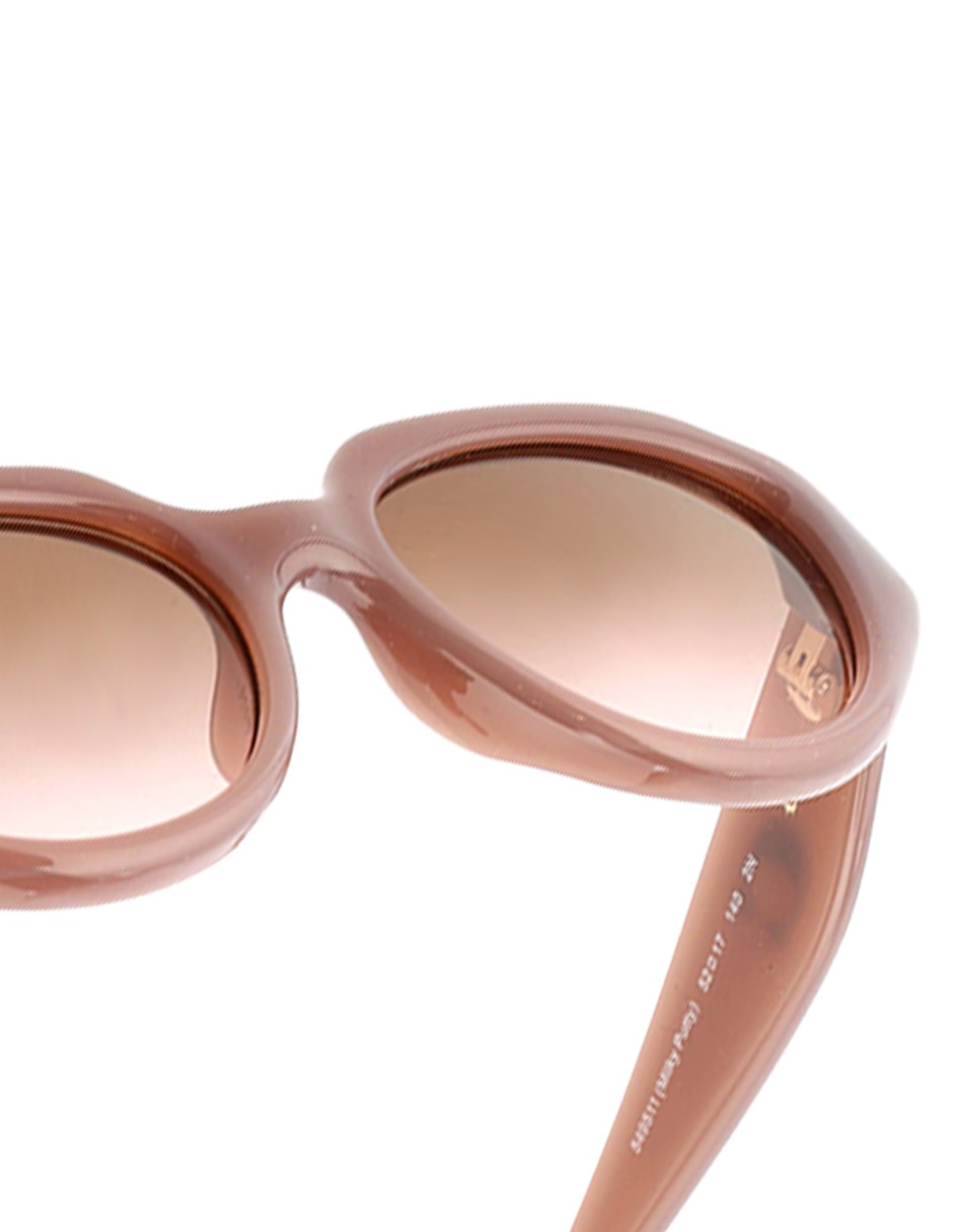 Lentes de sol HC8433U para mujer 5