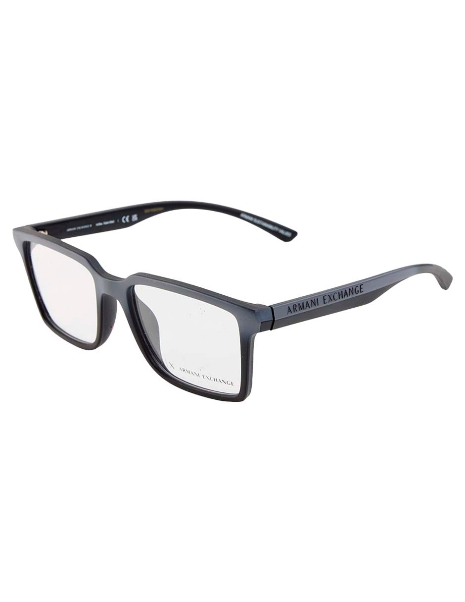 Armazón Reinvented Classic para hombre 2
