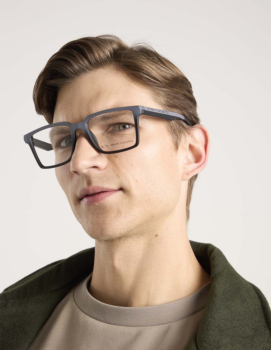 Armazón Reinvented Classic para hombre 6