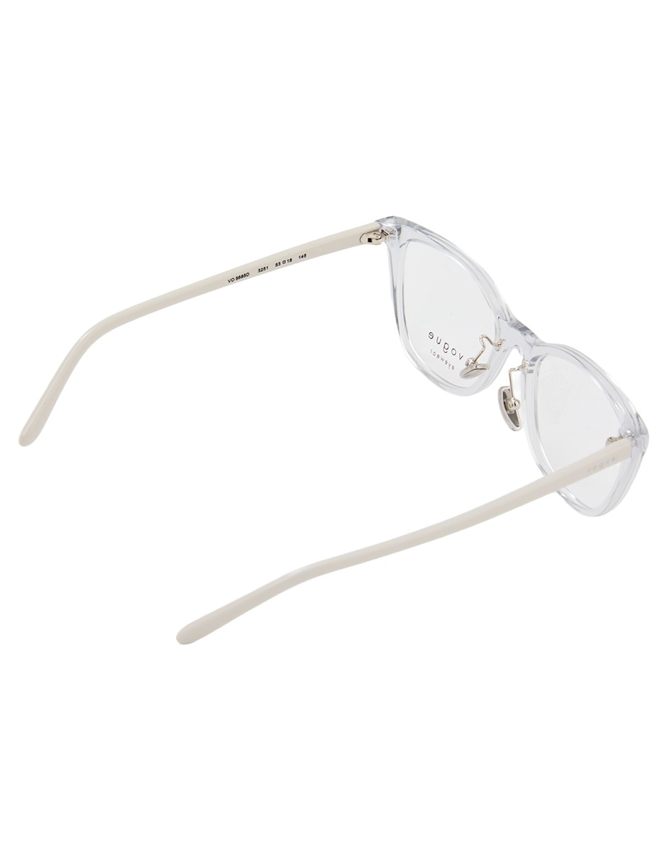 Armazón VO5685D3251-53 para mujer 4