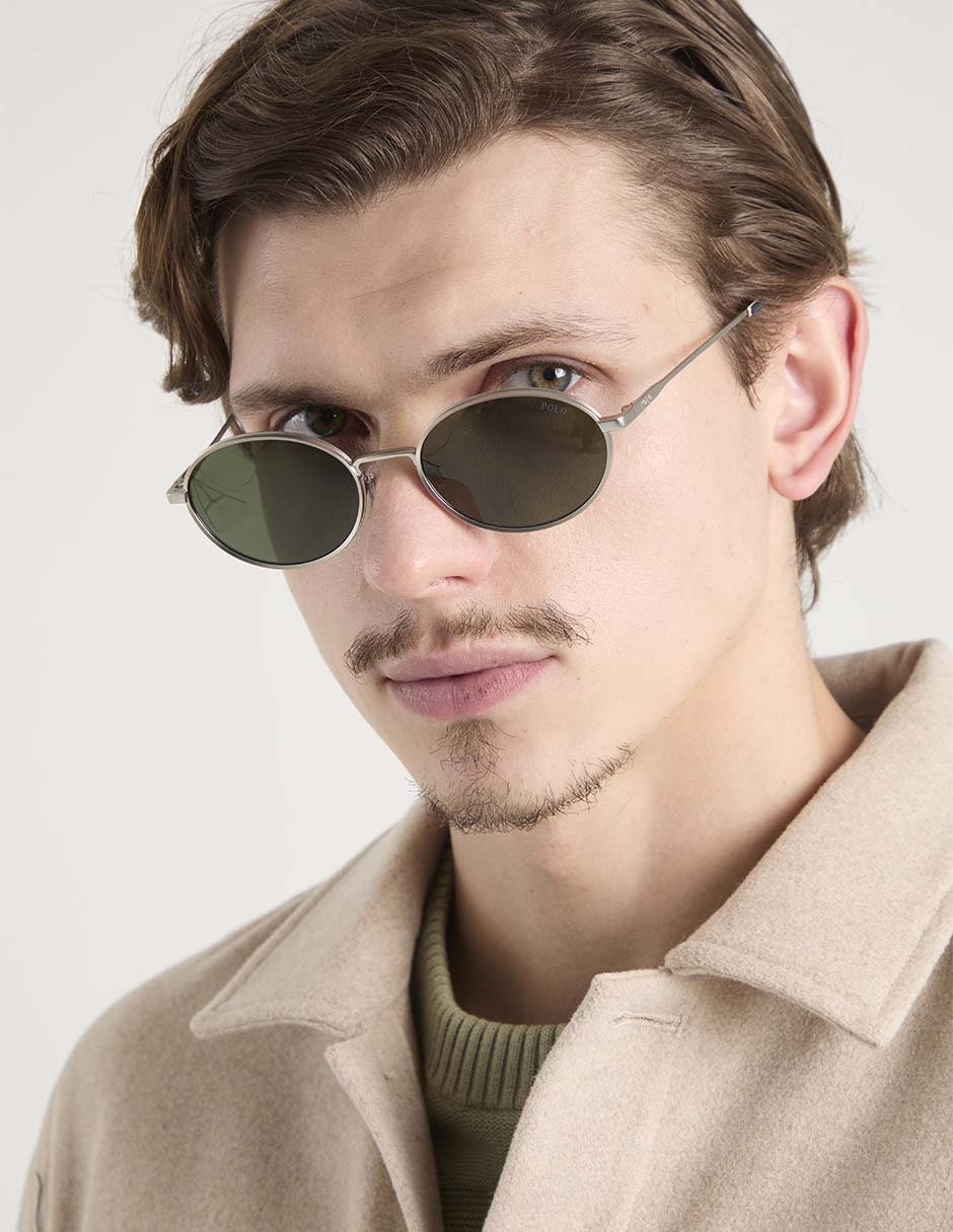 Lentes de sol para hombre 6