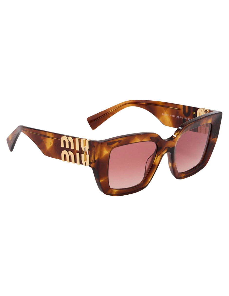 Lentes de sol Main para mujer 3
