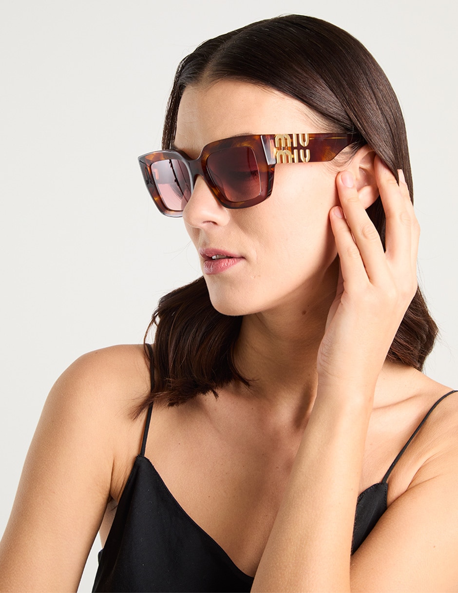 Lentes de sol Main para mujer 6