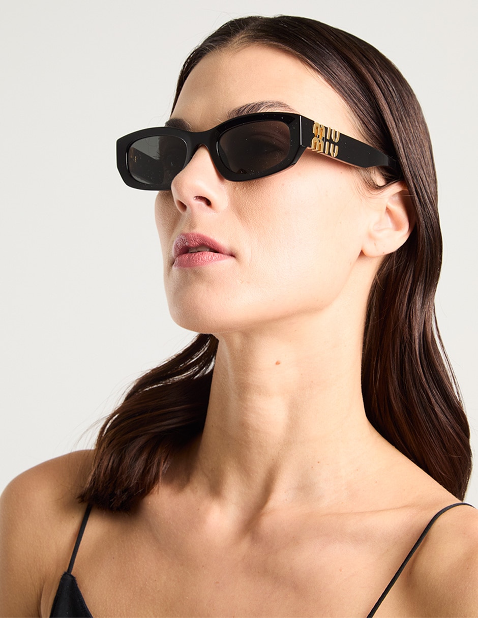 Lentes de sol Main Collection para mujer 6