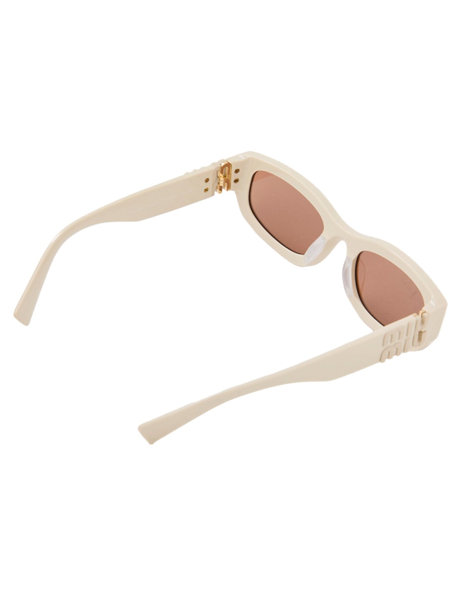 Lentes de sol B04S21D90Q53 para mujer 4