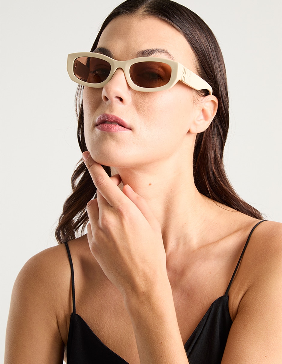 Lentes de sol B04S21D90Q53 para mujer 6