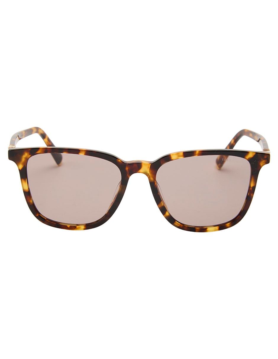 Lentes de sol Main Collection para mujer