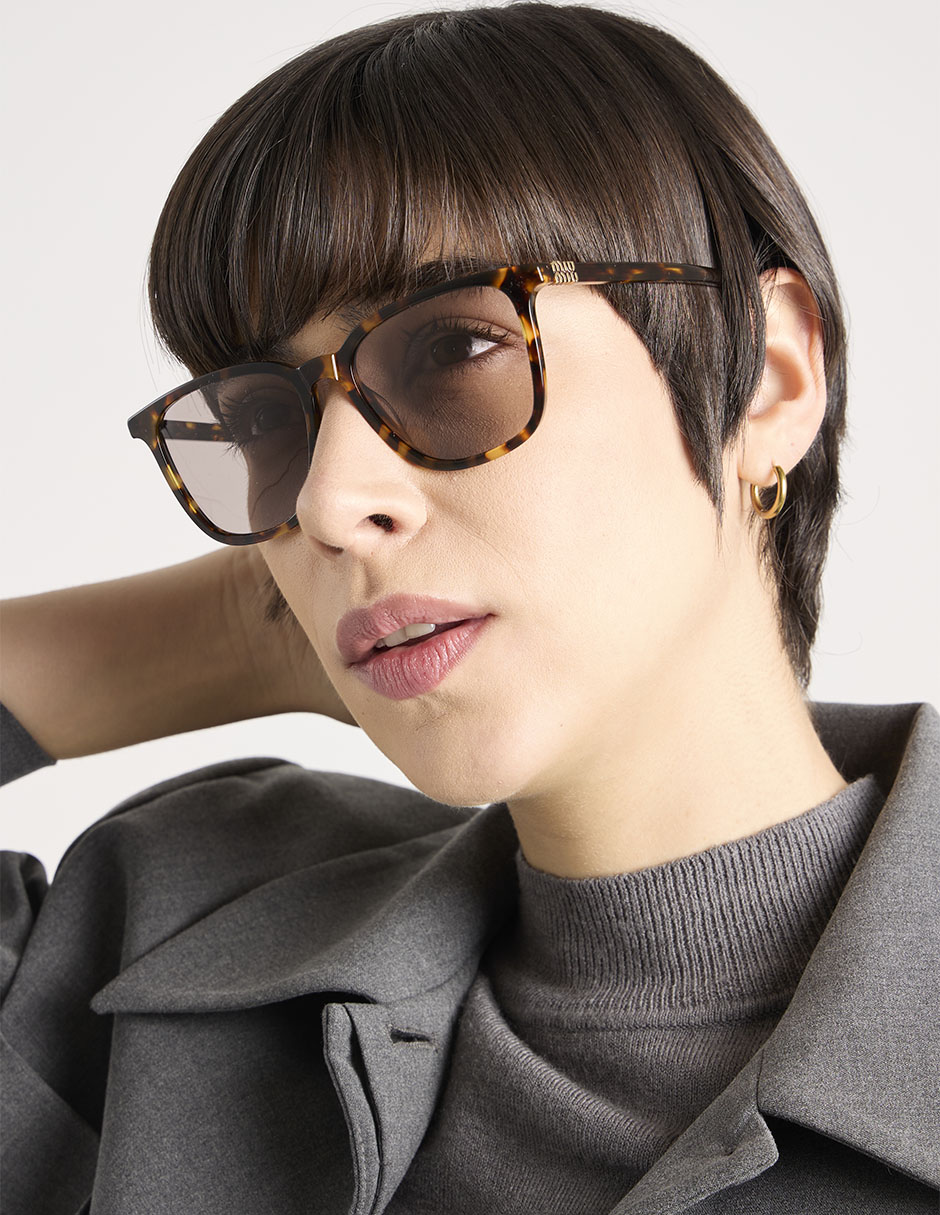 Lentes de sol Main Collection para mujer 6