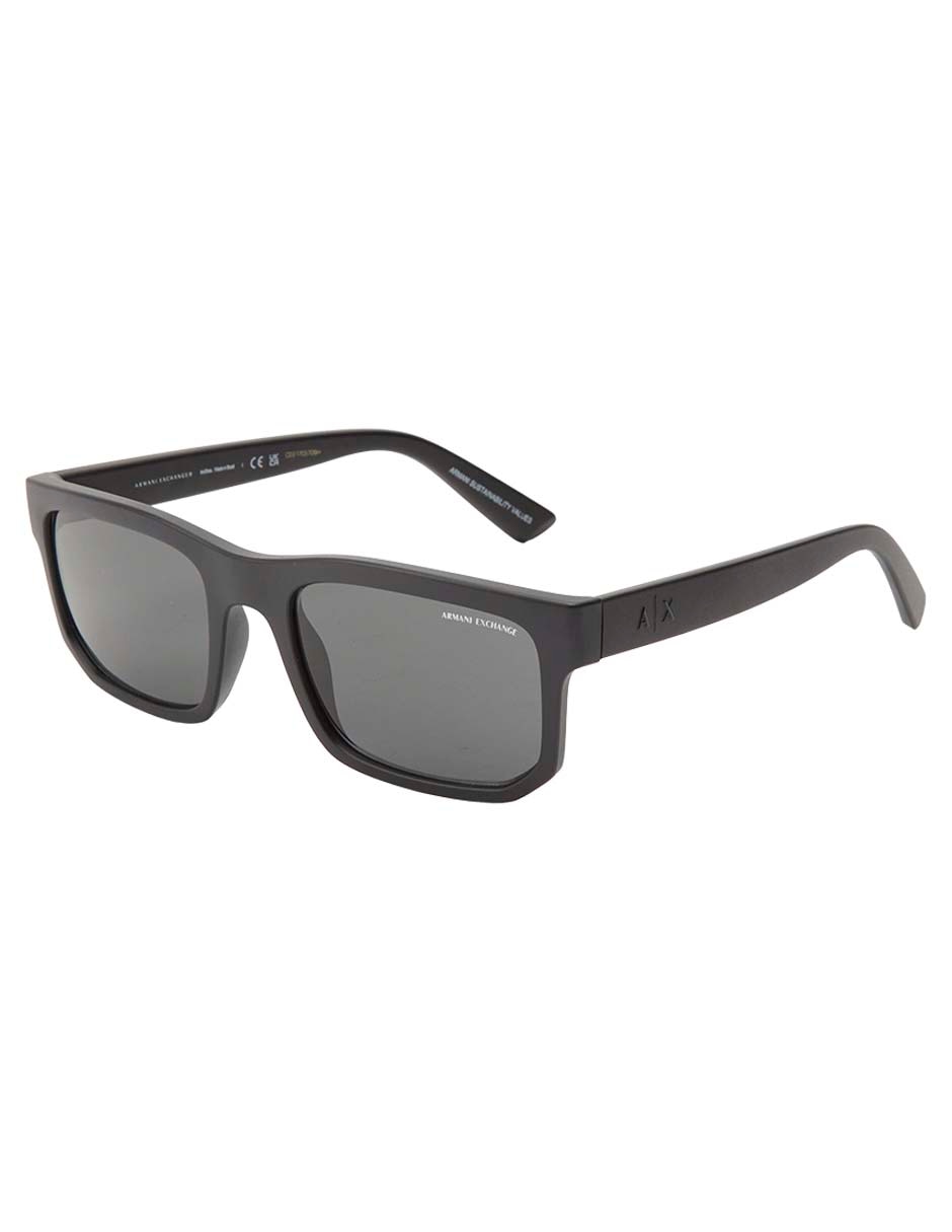 Lentes de sol Reinvented Classic para hombre 2