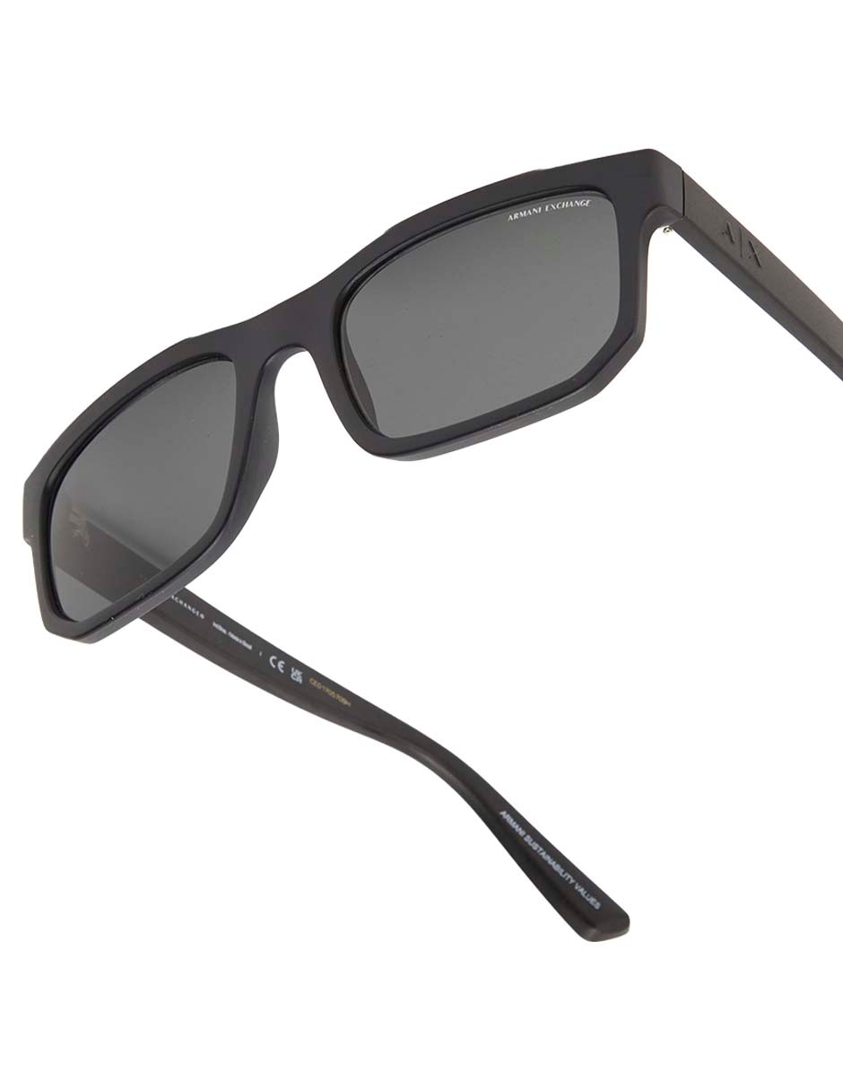 Lentes de sol Reinvented Classic para hombre 5