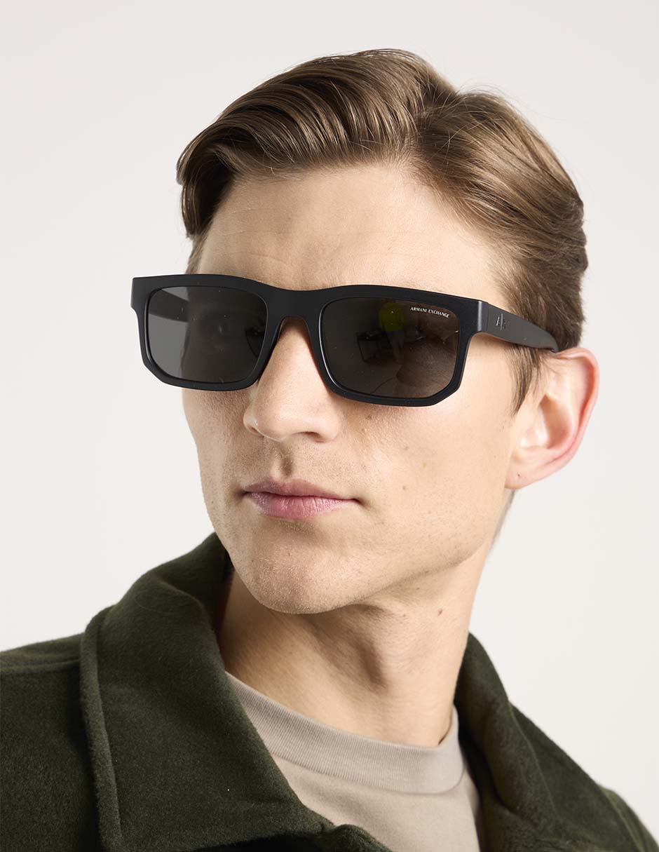 Lentes de sol Reinvented Classic para hombre 6