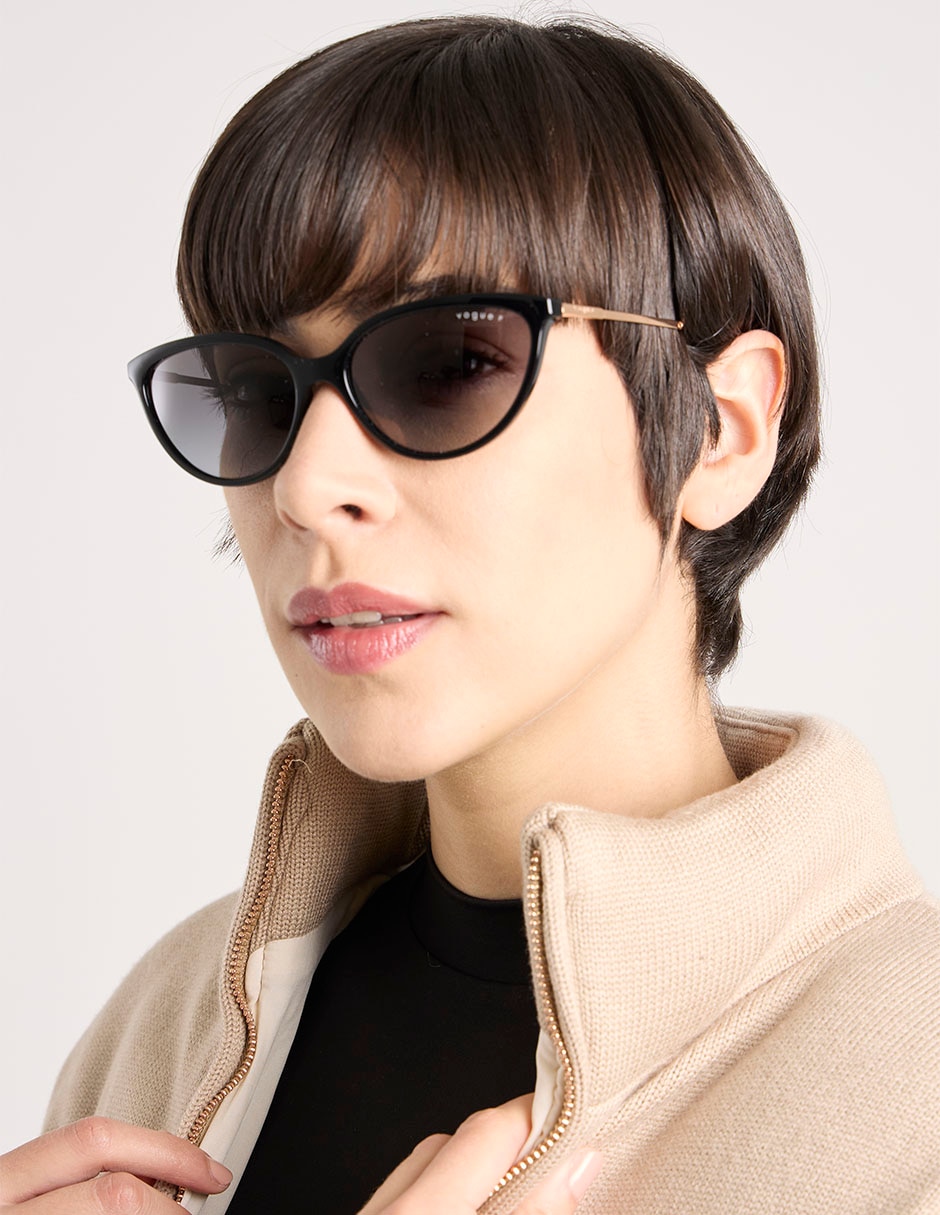 Lentes de sol In Vogue para mujer 6
