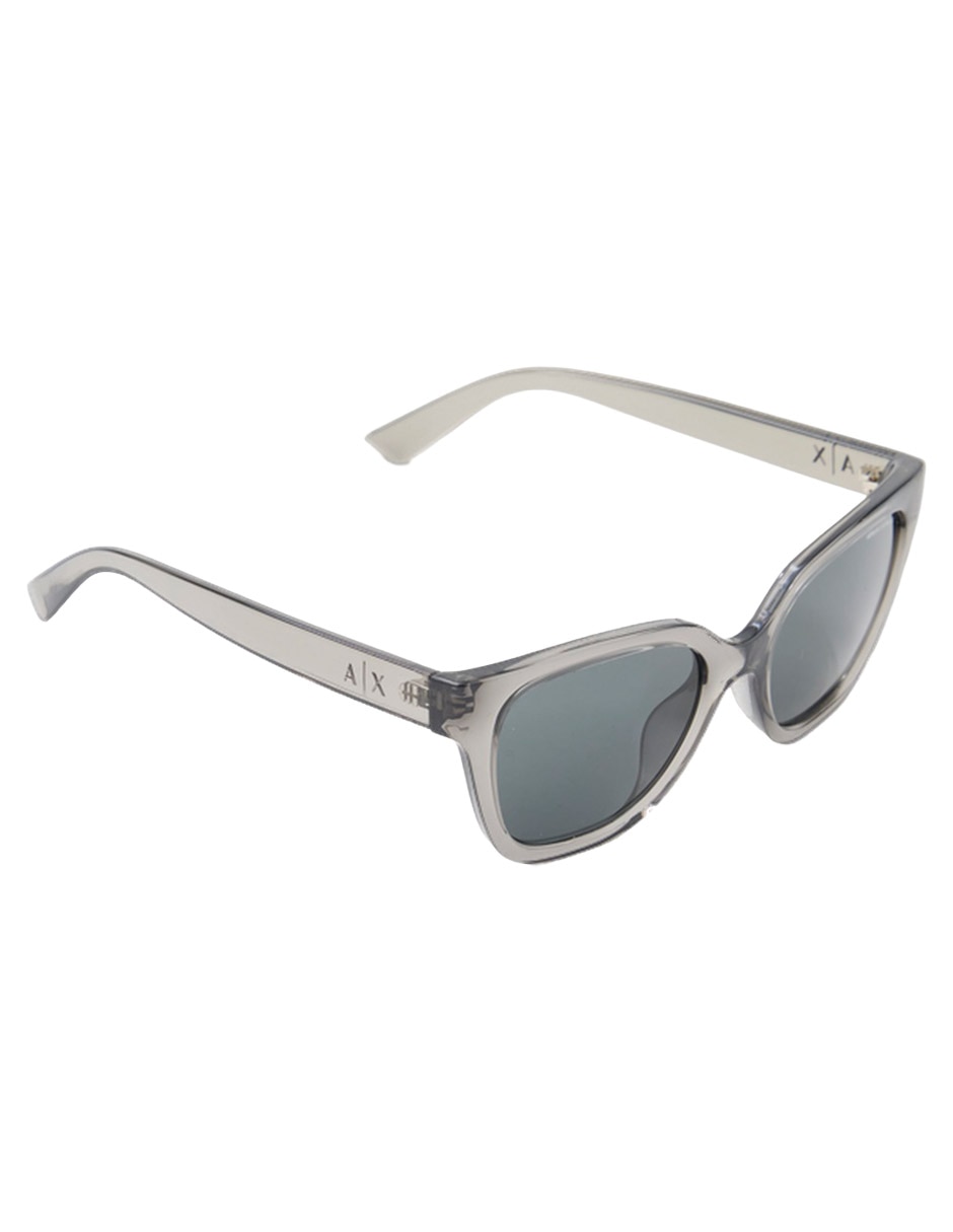 Lentes de sol AX4164SU para mujer 3