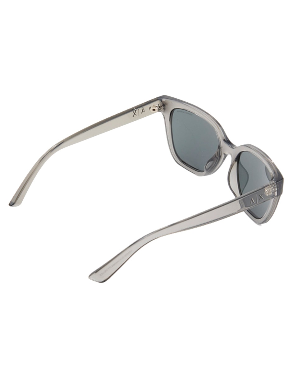 Lentes de sol AX4164SU para mujer 4