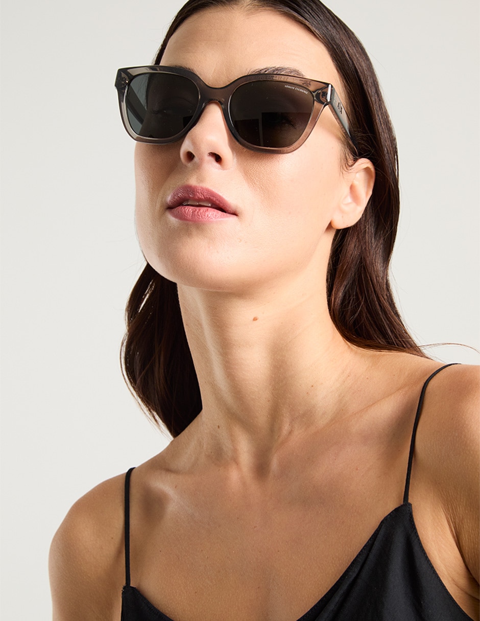 Lentes de sol AX4164SU para mujer 6
