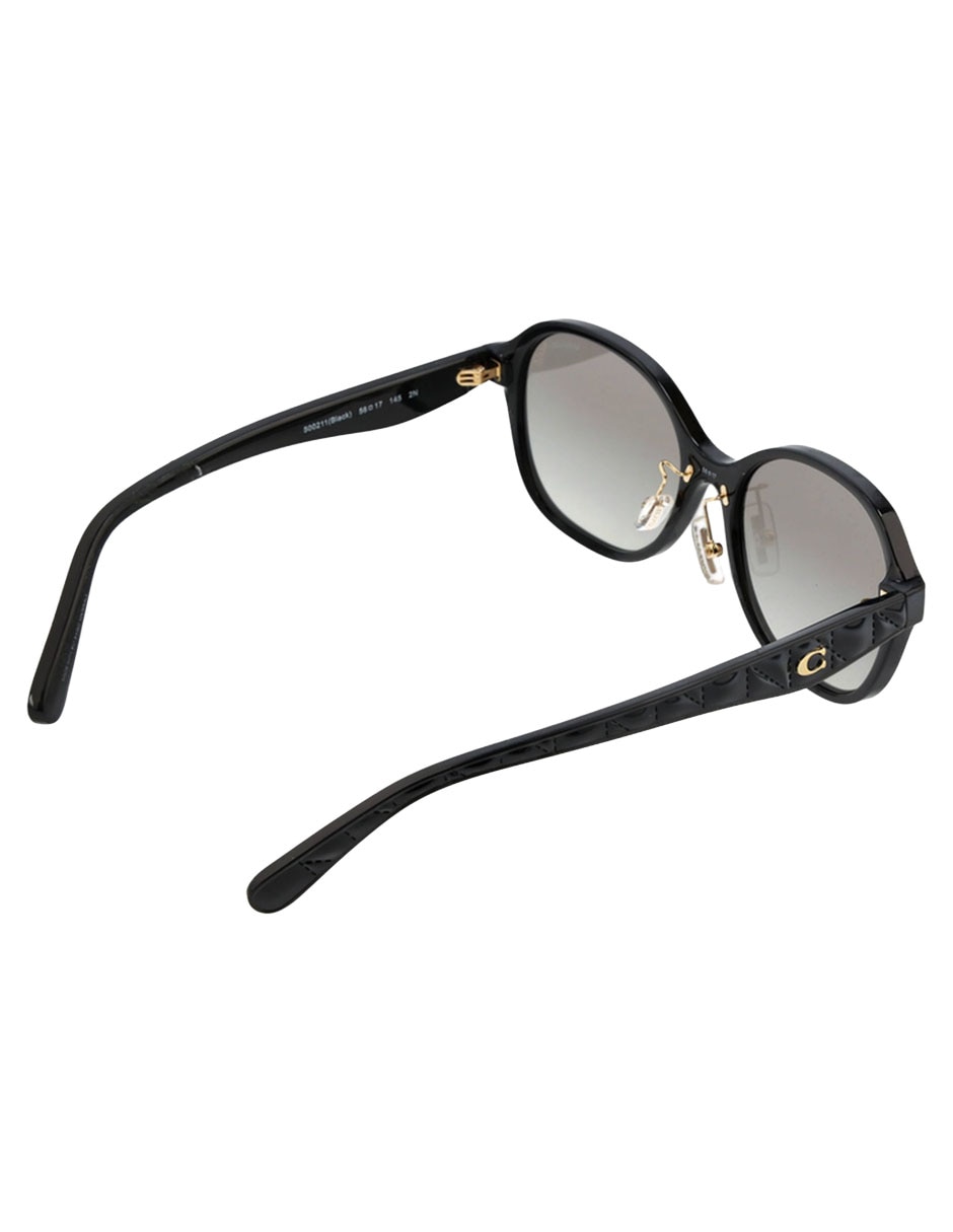 Lentes de sol HC8445D para mujer 4