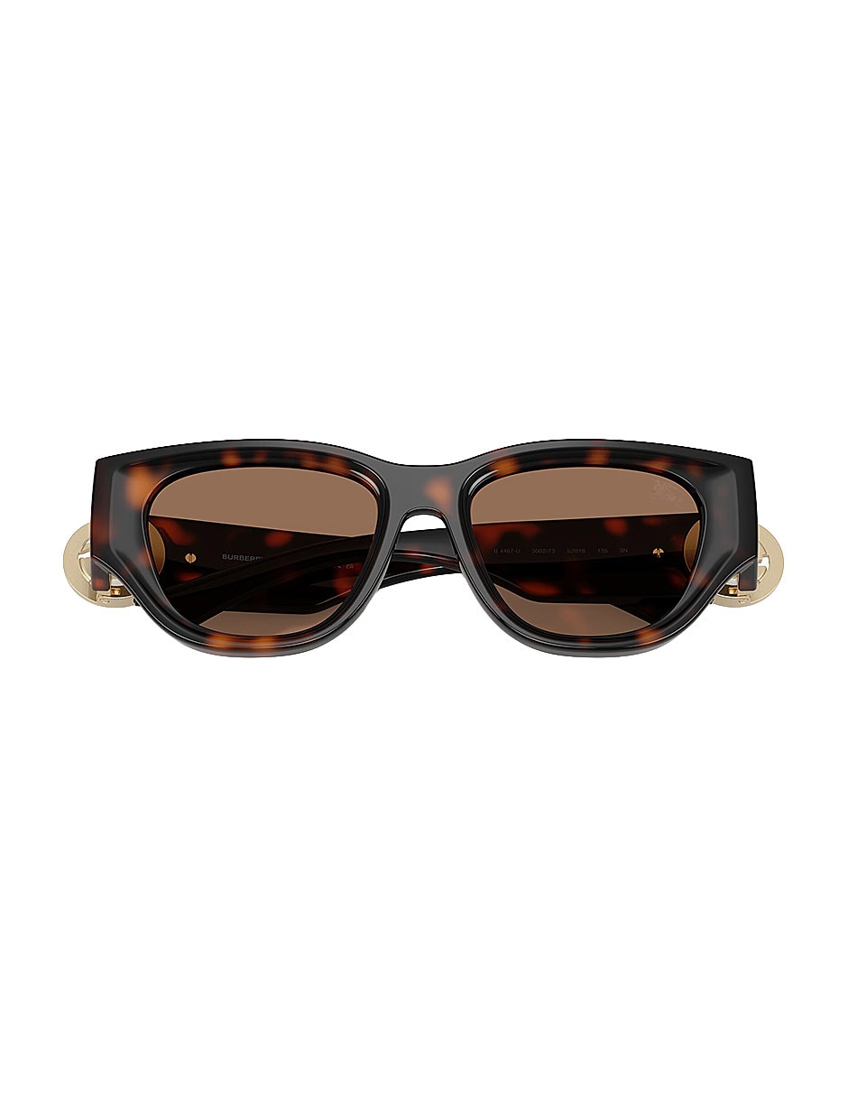 Lentes de sol Elevated Ekd 0be4467u30027352 para mujer 5