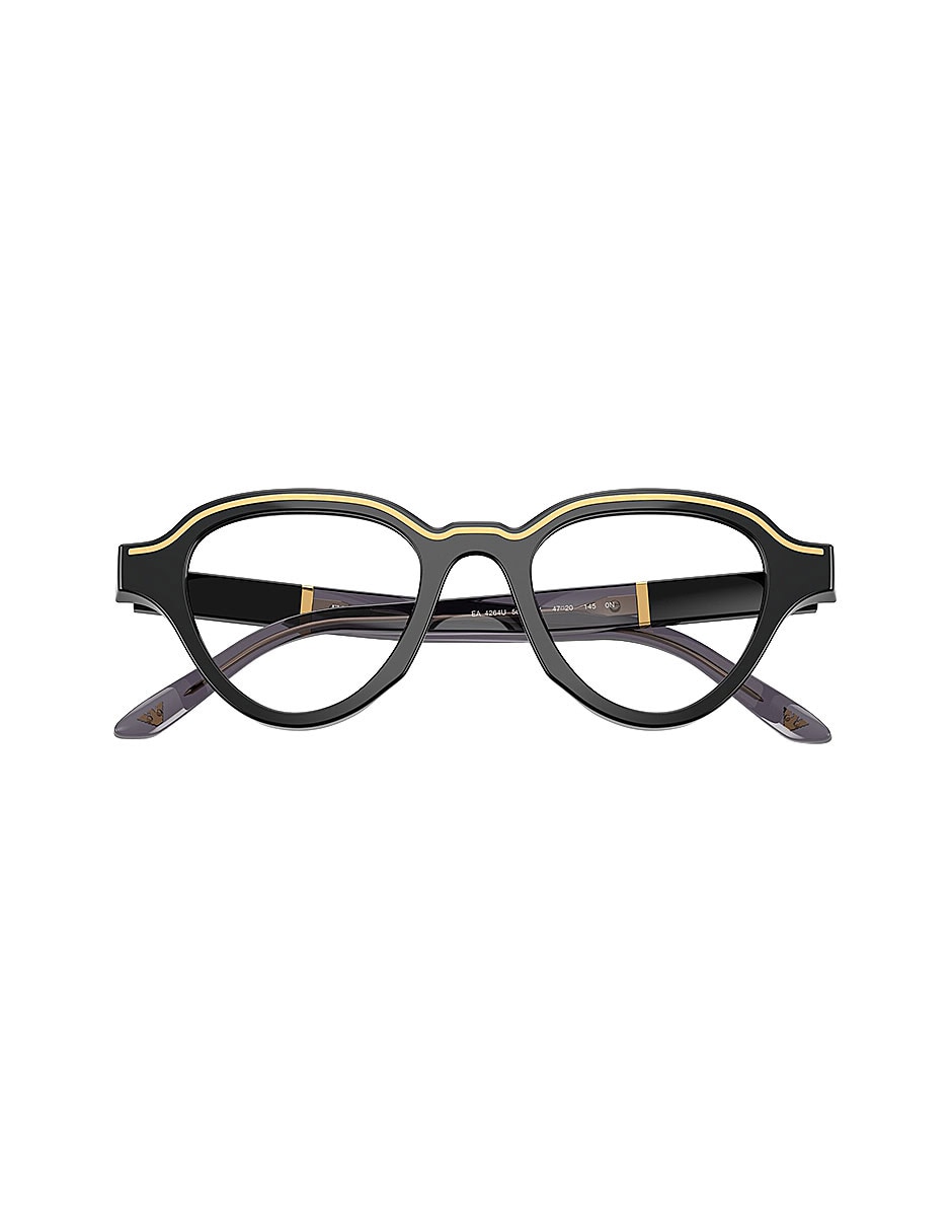 Lentes de sol Trend 0ea4264u50171w47 para hombre 5