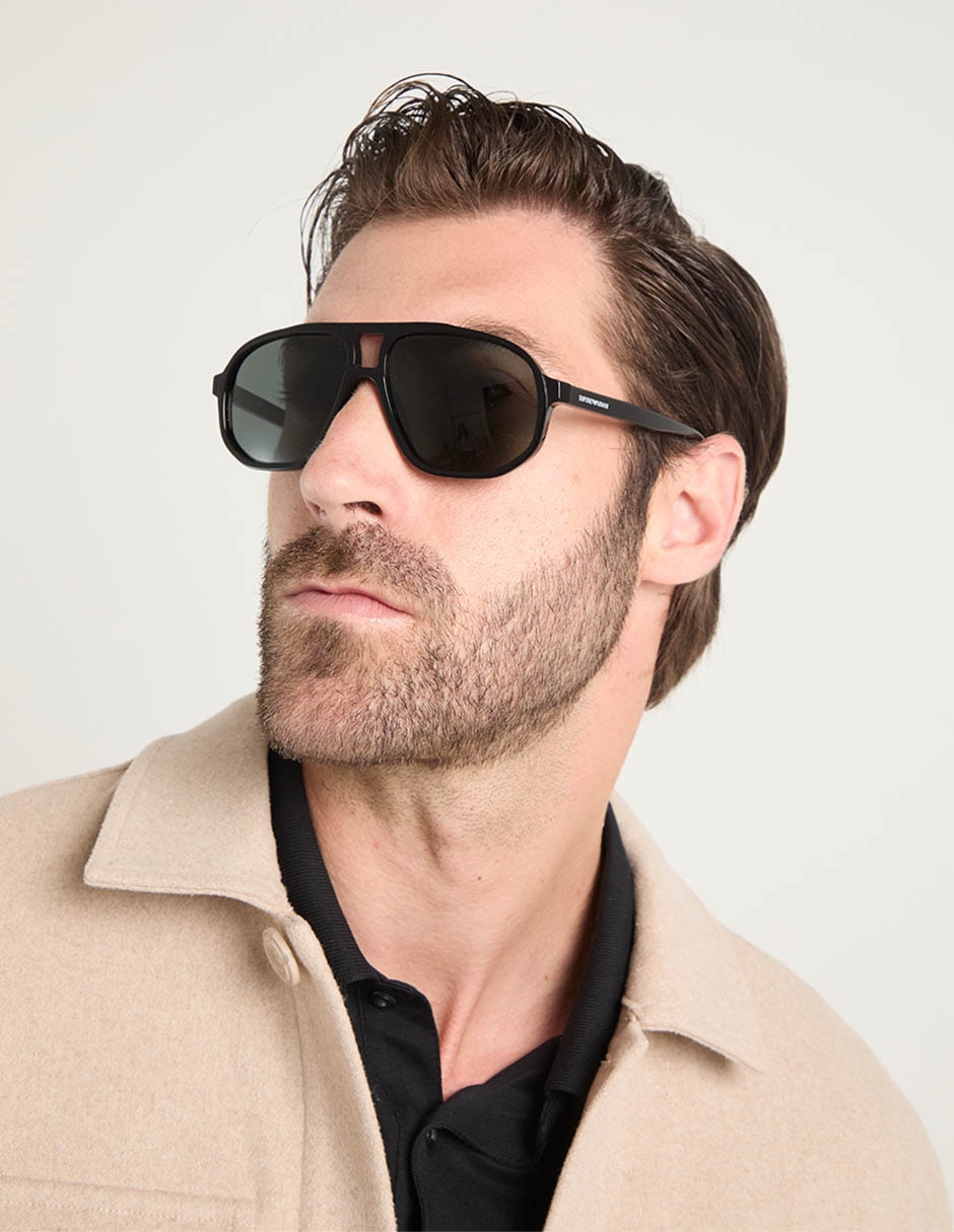 Lentes de sol Trend para hombre 7