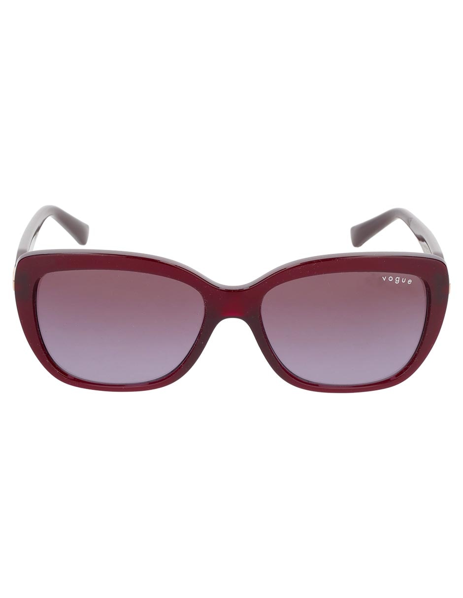 Lentes de sol Evergreen para mujer