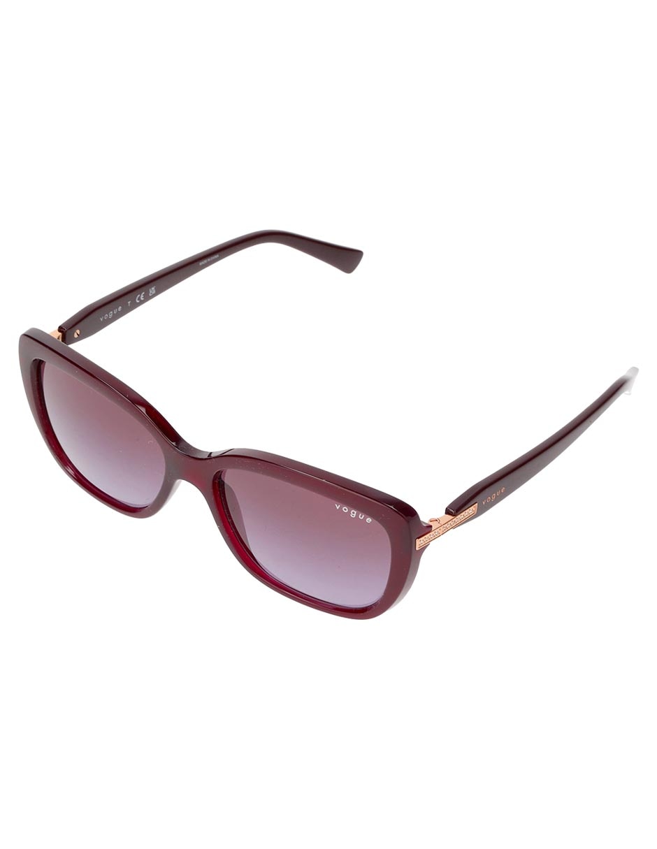 Lentes de sol Evergreen para mujer 2
