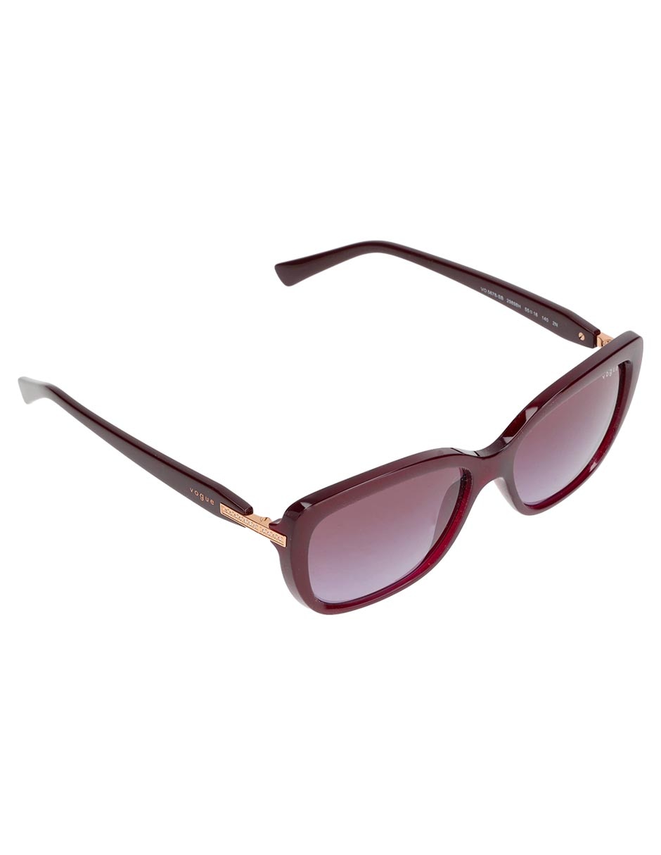 Lentes de sol Evergreen para mujer 3