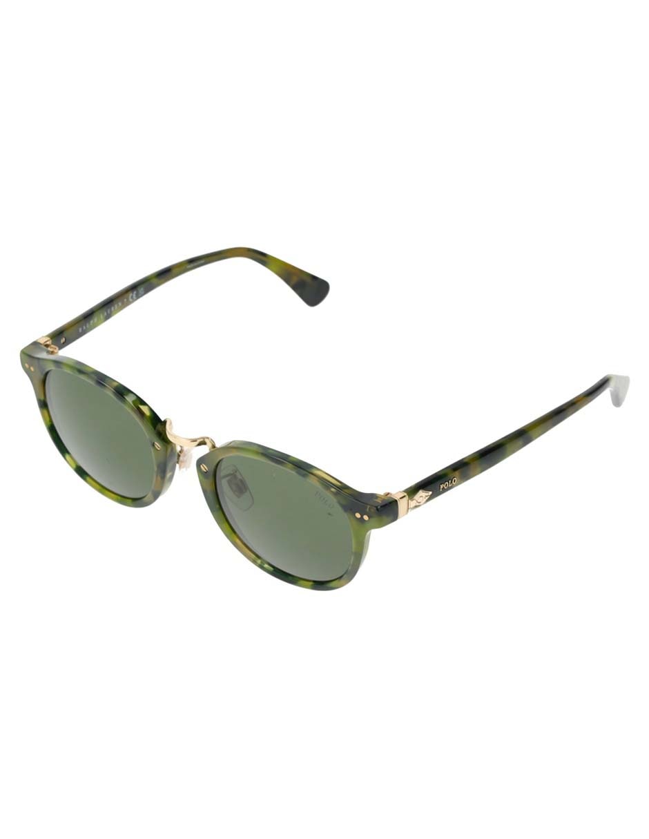 Lentes de sol New Establishment para hombre 7