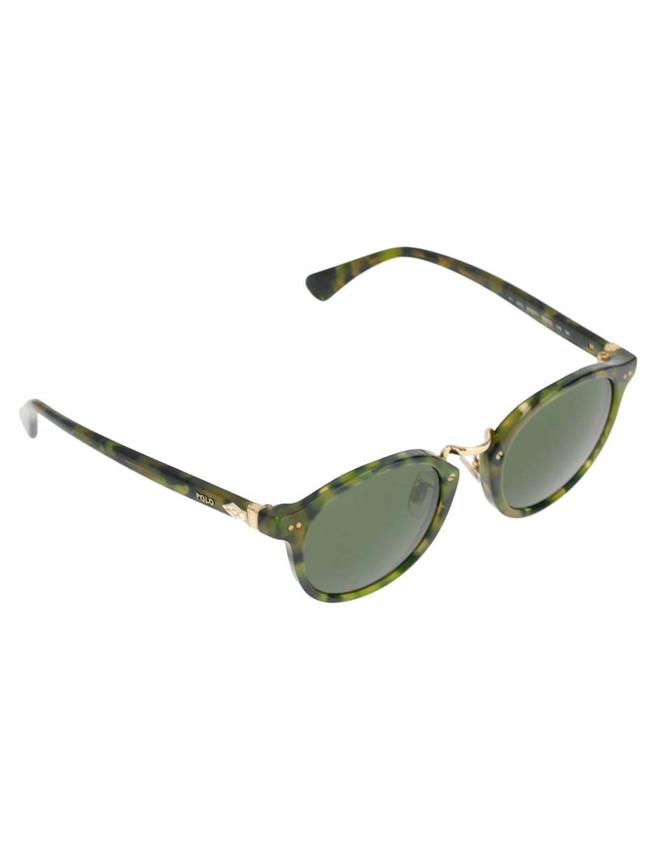 Lentes de sol New Establishment para hombre 8