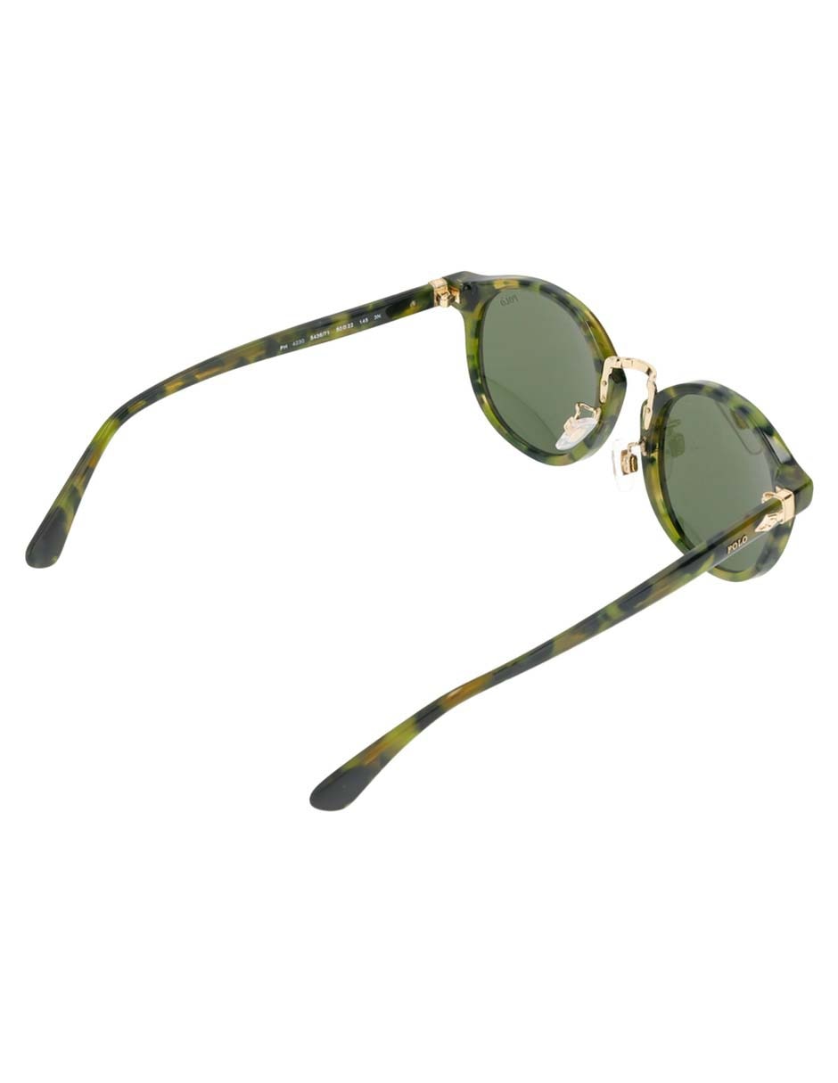 Lentes de sol New Establishment para hombre 9