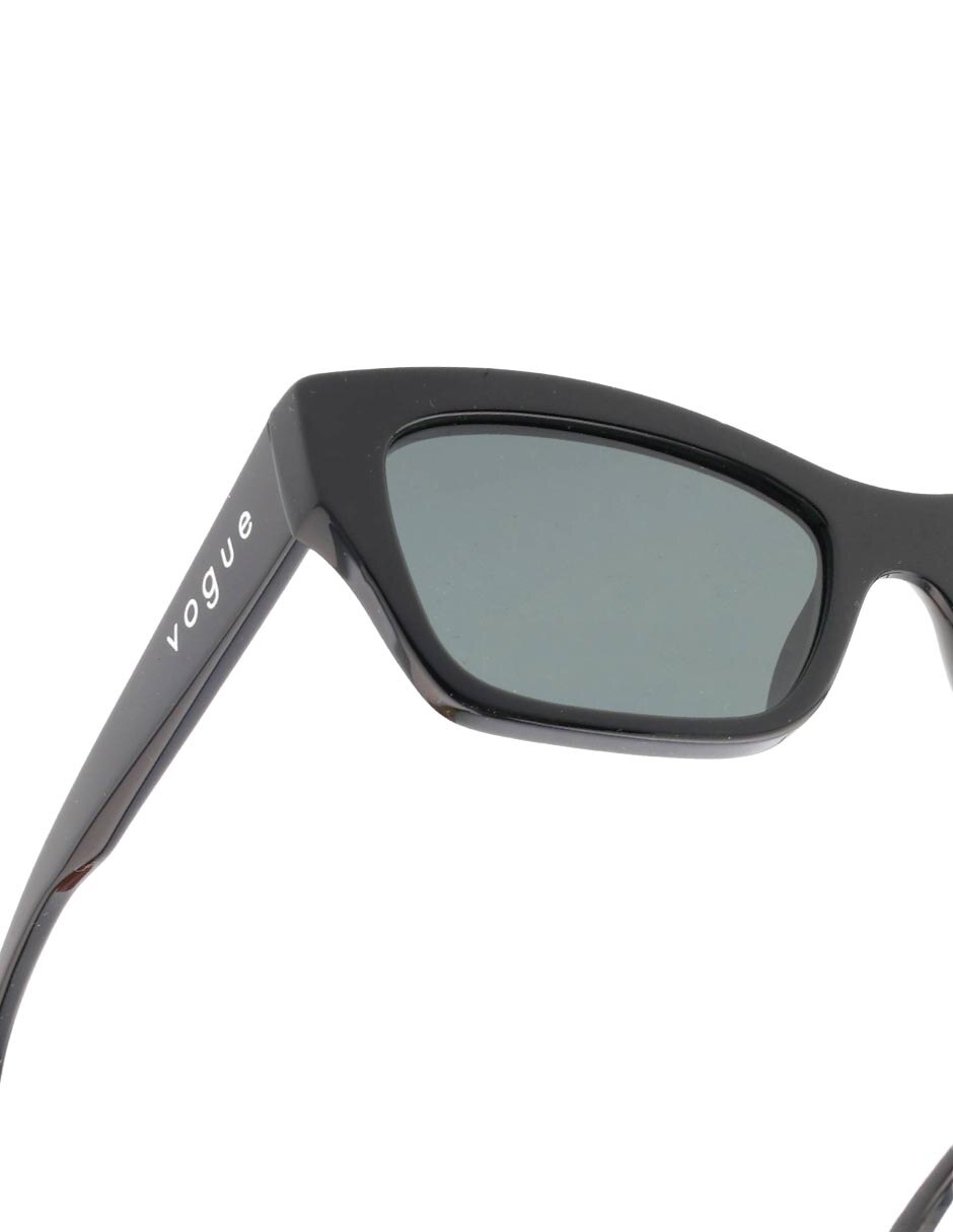 Lentes de sol Forerunner para mujer 5