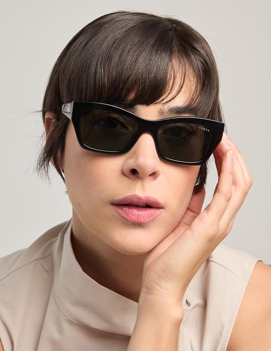 Lentes de sol Forerunner para mujer 6