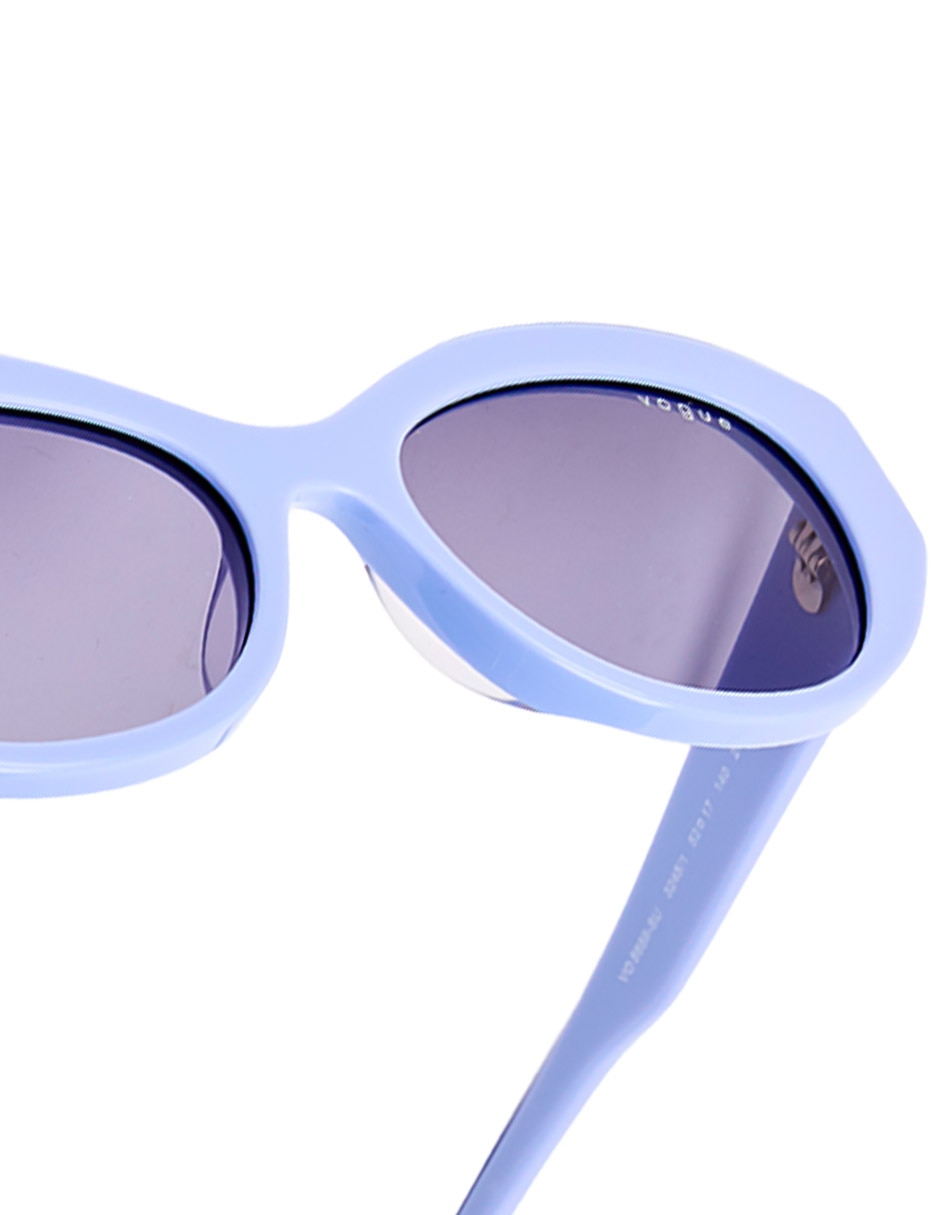 Lentes de sol VO5659-SU para mujer 5