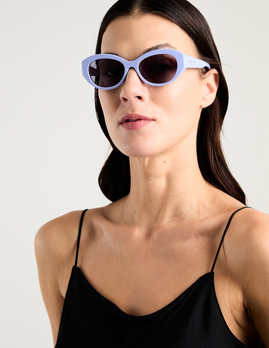 Lentes de sol VO5659-SU para mujer 6