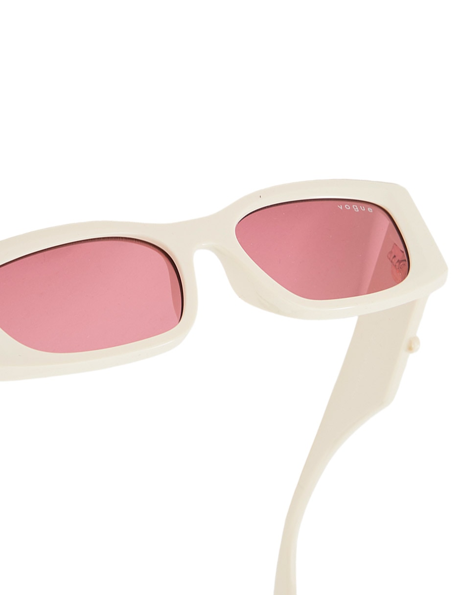 Lentes de sol Forerunner para mujer 5