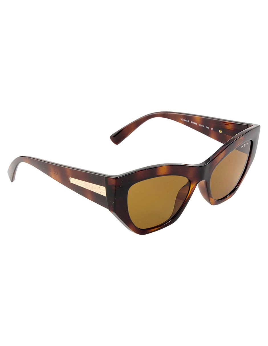 Lentes de sol Forerrunner para mujer 3