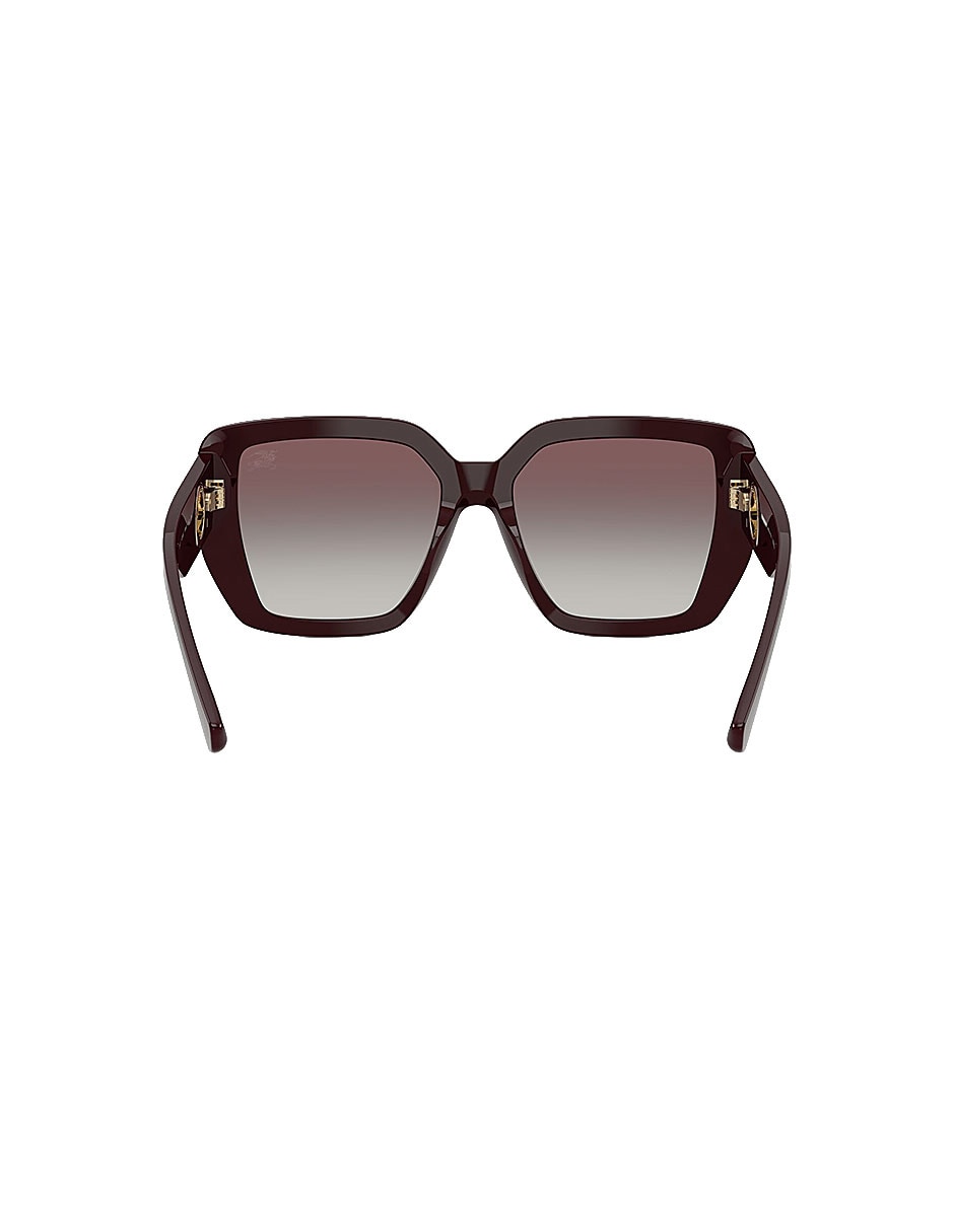 Lentes de sol Ekd 0be447142048g54 para mujer 8