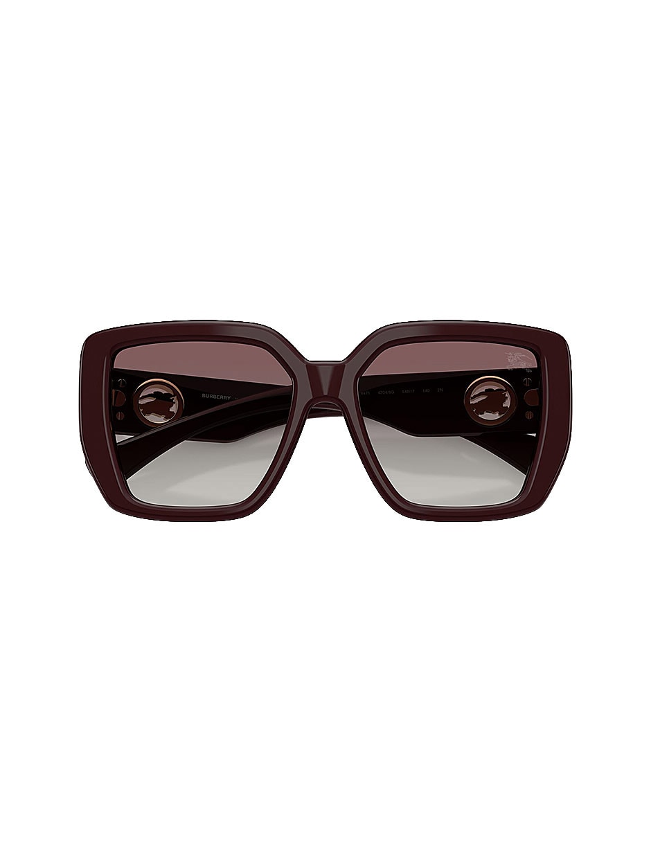 Lentes de sol Ekd 0be447142048g54 para mujer 9
