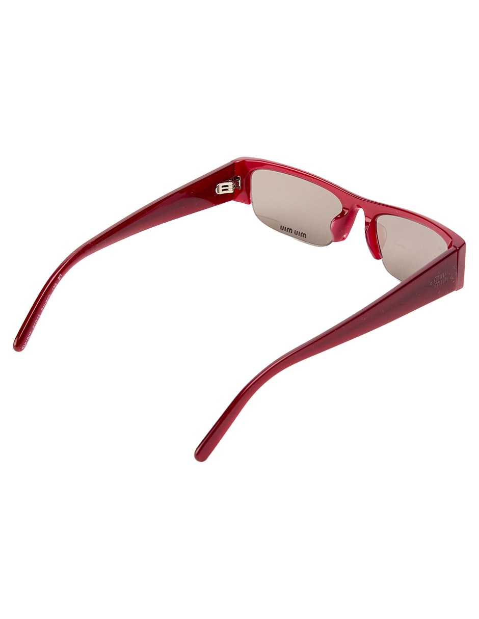 Lentes de sol Vedette MU B07S para mujer 4