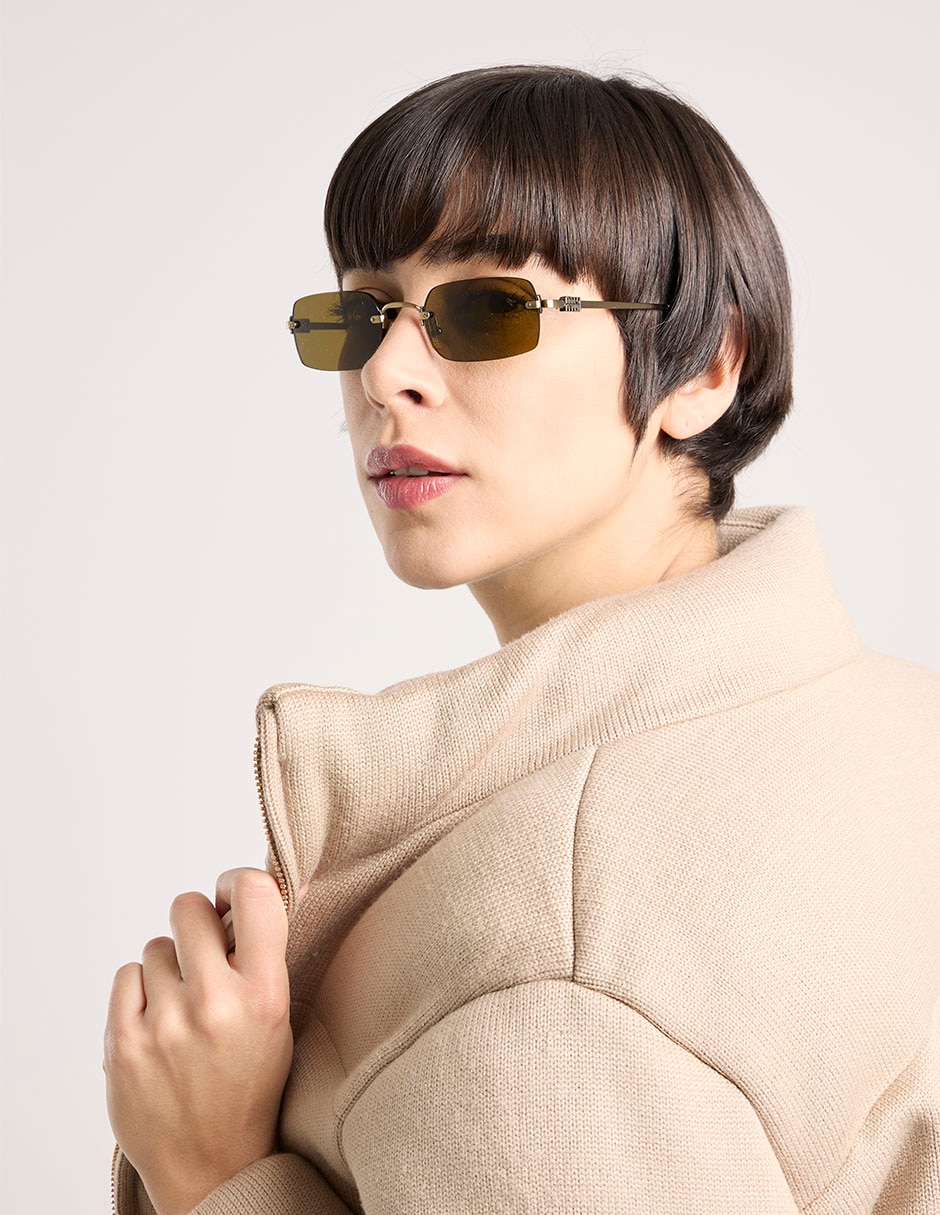 Lentes de sol Main Collection para mujer 6