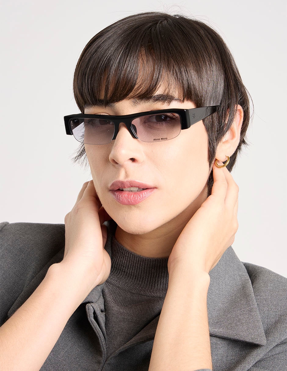 Lentes de sol b07s16k04o51 para mujer 6
