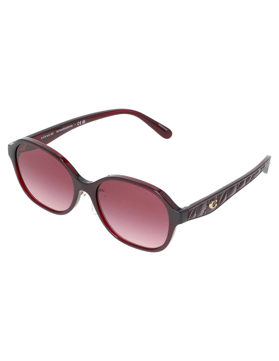 Lentes de sol Modern Heritage para mujer 2