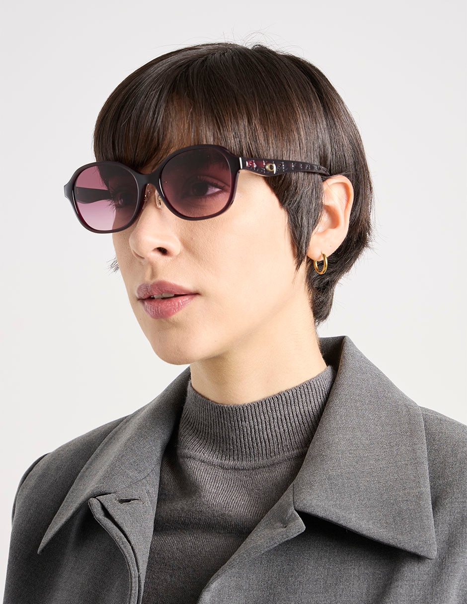 Lentes de sol Modern Heritage para mujer 6
