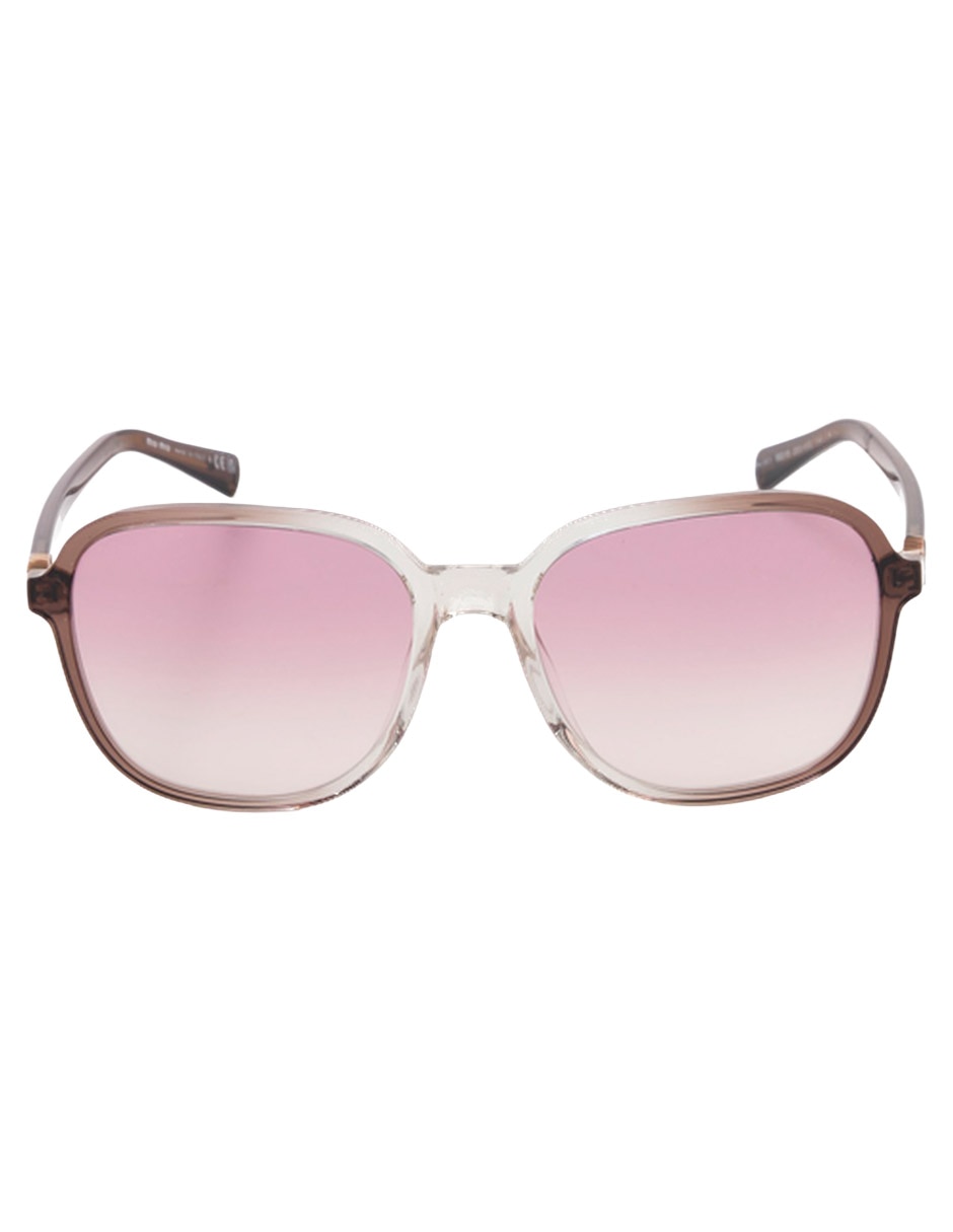 Lentes de sol Main Collection para mujer