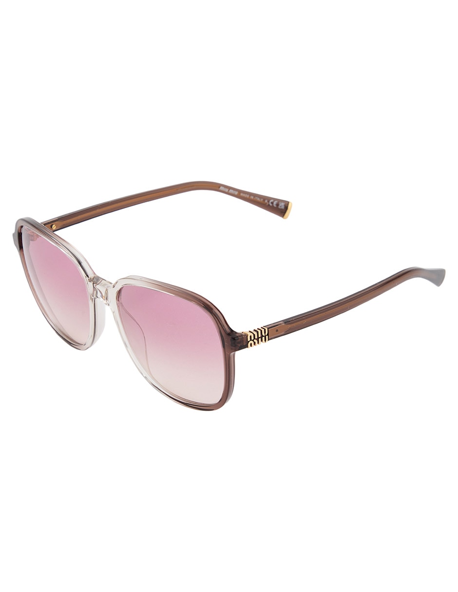 Lentes de sol Main Collection para mujer 2