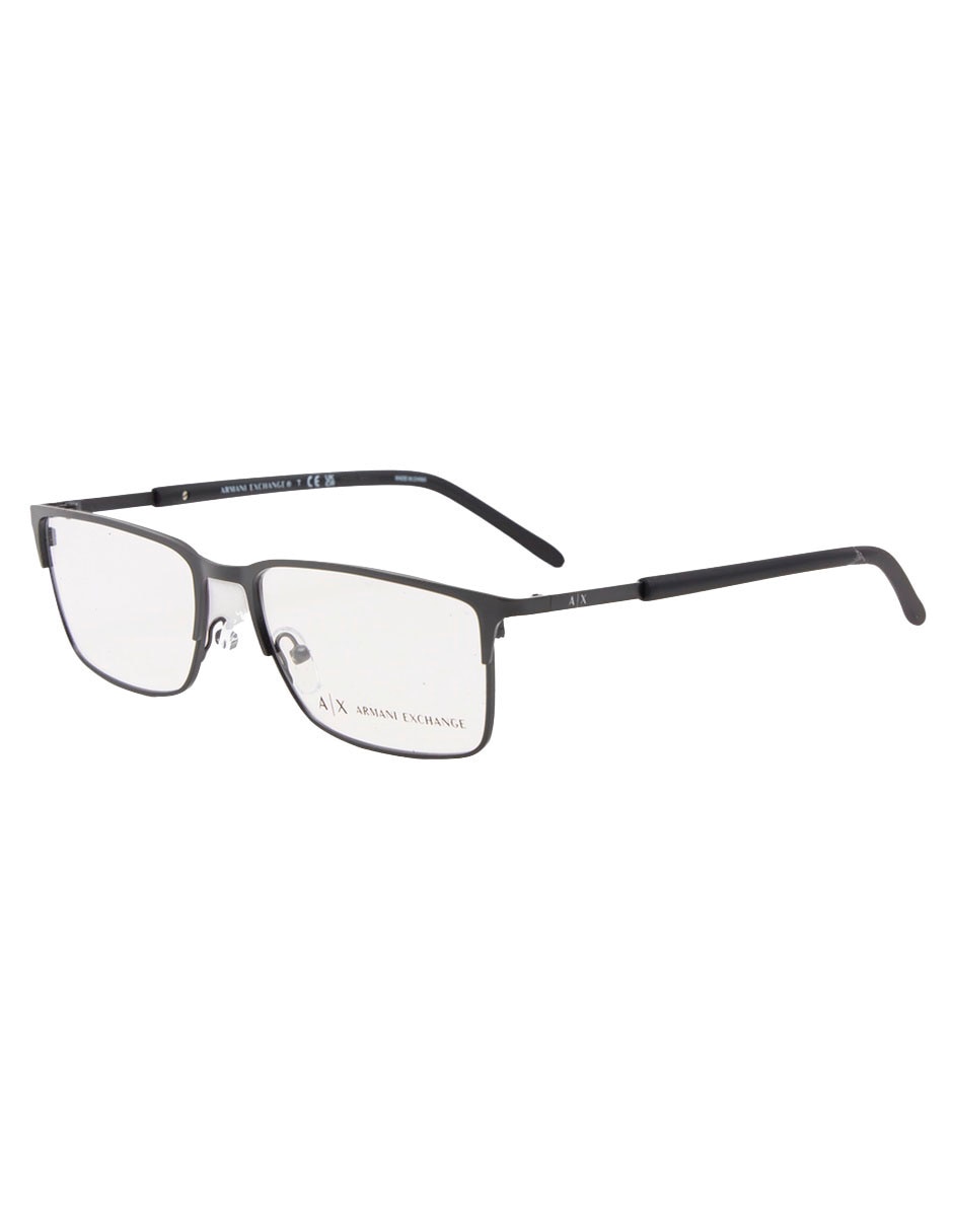 Armazón Exchange Vibes para hombre 2